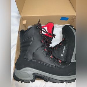 Columbia mens hiking boot bugaboot 3 size 11